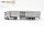 Spur H0 Modellauto LKW Sattelzug MB Actros "ITEGA GmbH" 1:87 / Metall E564