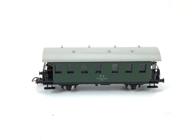 Piko H0 Personenwagen Nebenbahnwagen 24-26 548-8 DR / Licht