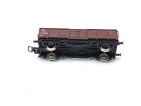 Piko H0 offener Güterwagen Hochbordwagen 273017 MAV