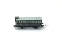 Piko H0 5/6516/010 Personenwagen Abteilwagen mit...