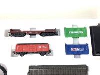 Märklin H0 29065 Starterset Digital-Startpackung Moderner Rangierbetrieb DHG 500