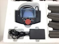 Märklin H0 29065 Starterset Digital-Startpackung Moderner Rangierbetrieb DHG 500