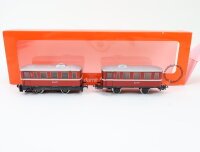 Märklin Primex H0 3018 Dieseltriebzug 2-tlg....