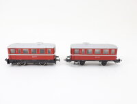 Märklin Primex H0 3018 Dieseltriebzug 2-tlg....
