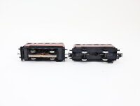 Märklin Primex H0 3018 Dieseltriebzug 2-tlg. Schienenbus KSVP / AC OVP