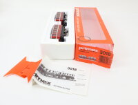 Märklin Primex H0 3018 Dieseltriebzug 2-tlg. Schienenbus KSVP / AC OVP