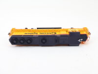 Bachmann H0 63509 US Diesellokomotive "Chessie System" EMD GP 40  B&O 4132 / OVP