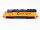 Bachmann H0 63509 US Diesellokomotive "Chessie System" EMD GP 40  B&O 4132 / OVP