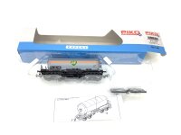 Piko H0 58990 Güterwagen Druckgaskesselwagen...
