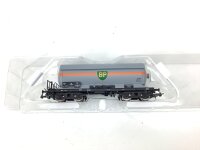 Piko H0 58990 Güterwagen Druckgaskesselwagen 581558 BP RIV