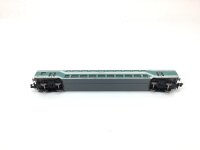 Fleischmann N 8125K Personenwagen Doppelstockwagen 2. Klasse 35 090-2 DB
