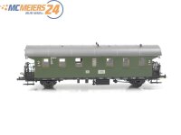 Roco H0 4201A Personenwagen 2.Kl. DB / AC NEM Licht E569