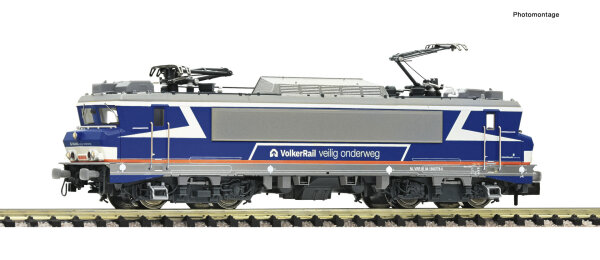 Fleischmann Spur N 7560055 Elektrolok E-Lok 7178 Volker Rail Ep. VI