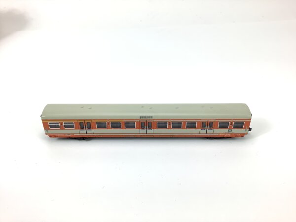 Minitrix N 13141 Personenwagen S-Bahnwagen 1./2.Klasse 33 001-5