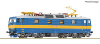 Roco H0 7500061 Elektrolokomotive 372 001-8, CSD