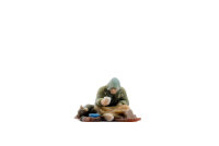 Noch H0 10442  Obdachloser