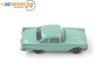 Wiking H0 365/1C Modellauto DKW 1000 SP Coupé...