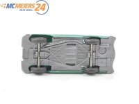 Wiking H0 365/1C Modellauto DKW 1000 SP Coupé türkis 1:87 E73b