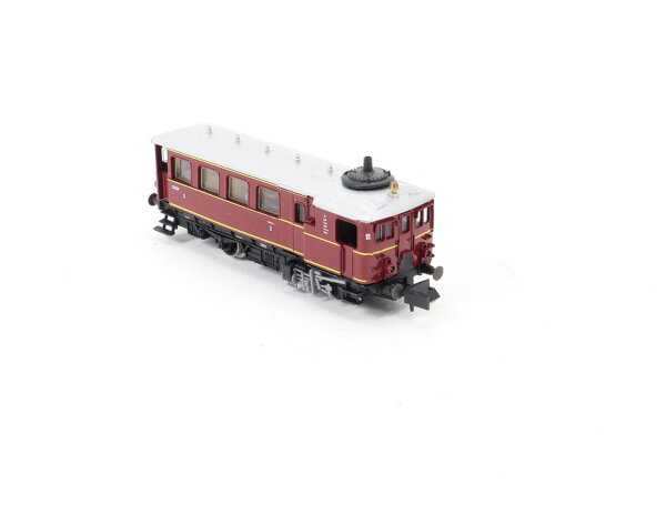Arnold N 2924 Dampftriebwagen Kittel DW 8 DB