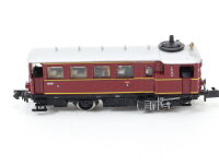 Arnold N 2924 Dampftriebwagen Kittel DW 8 DB