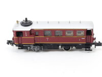 Arnold N 2924 Dampftriebwagen Kittel DW 8 DB