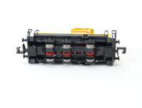 Arnold N  Diesellok Werks-Rangierlok D17