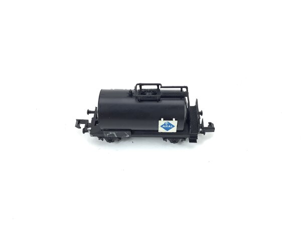 Arnold N Güterwagen Kesselwagen "Aral" 505110 DB