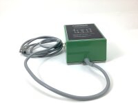 Fleischmann 6705 Trafo Transformator Licht- und Signaltrafo 220V /14V/3A/42 VA