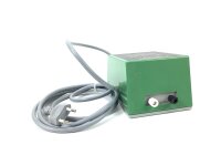 Fleischmann 6705 Trafo Transformator Licht- und Signaltrafo 220V /14V/3A/42 VA