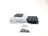 Digikeijs DR 4018 Decoder Schaltdecoder 16-Kanal OVP