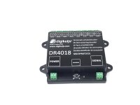 Digikeijs DR 4018 Decoder Schaltdecoder 16-Kanal OVP