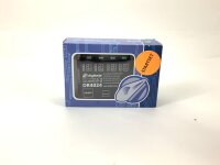 Digikeijs DR 4024 Start-Set Decoder 4-fach Servodecoder mit Servos + Zubehör OVP