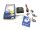 Digikeijs DR 4024 Start-Set Decoder 4-fach Servodecoder mit Servos + Zubehör OVP