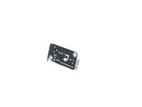 Decoderwerk 30103 Weichendecoder für eine Weiche mit Magnetantrieb