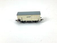 Piko H0 5/6445/015 Güterwagen Kühlwagen...