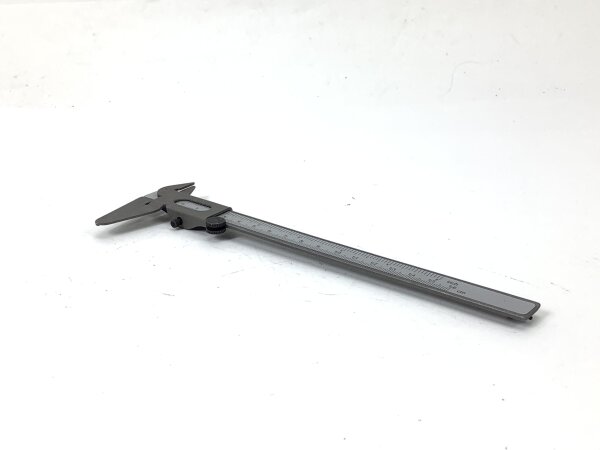 Messwerkzeuge Messchieber Schieblehre 160 mm /Metall