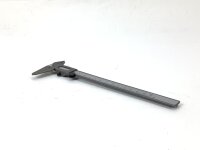 Messwerkzeuge Messchieber Schieblehre 160 mm /Metall