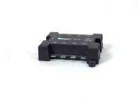 Roco 10775 Gleiszubehör Decoder Weichendecoder 8-fach / DCC