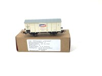 Piko H0 5/6448-016 ged. Güterwagen Spitzdachwagen...
