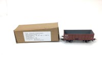 Piko H0 offener Güterwagen Hochbordwagen 507 1 395-5...