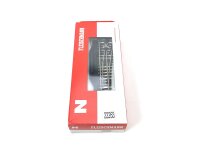 Fleischmann N 22263 elektrische Weiche rechts