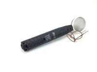 Landschaftsbau Zubehör elektrostatischer Begraser /...