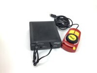 Roco Lenz 10751/10750 Digital Zentrale mit Lokmaus