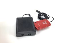 Roco Lenz 10751/10750 Digital Zentrale mit Lokmaus