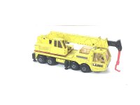 Matchbox Superkings Autokran Crane K-12 Hercules...