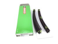 Arnold N HN8011 Gleis gebogen 10 Stück 30° 1:160