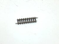 Fleischmann N 22205 Gleis Ausgleichsstück 50mm