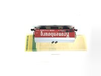 Minitrix N 3594 Güterwagen Kühlwagen Bierwagen...