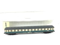 Minitrix N aus 51 1060 00 Personenwagen...