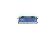 Minitrix N 13267 gedeckter Güterwagen...